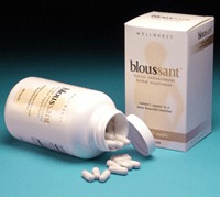 Bloussant Pills for breast enhancement