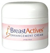 Learn More About Breast Actives