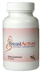 Learn More About Breast Actives