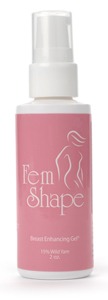 Learn More About FemShape