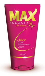 Max Enhance Cream