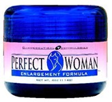 Perfect Woman Breast Cream