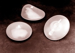 Breast enhancement